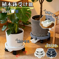 限定特価｜早い者勝ち★新作 受け皿 排水 植木鉢台 植木鉢 鉢 鉢皿 フラワースタンド 移動式 キャスター…