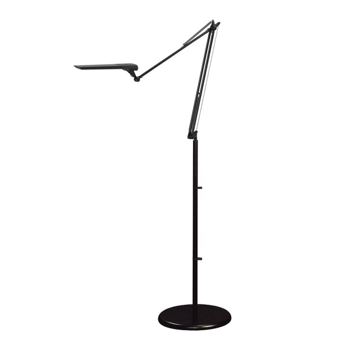楽天市場】スワン電器 LEDIC EXARM DIVA LEX-967+FB-991 LEDフロア 