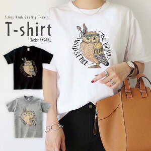 T�V���c ���f�B�[�X ���� ��100% ���� ������� �v�����gt�V���c �R�b�g�� �l�C ���i�� �N���[�l�b�N �����Y ���ST ��l���킢�� �t�N���E �� ���� �A�j�}�� ���ʉ� ���t be brave wild and free