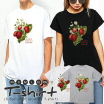 楽天市場】いちご（Tシャツ・カットソー｜トップス）：レディース 