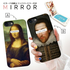 楽天市場 Iphone Se ケース 名画 通信事業者ドコモ の通販