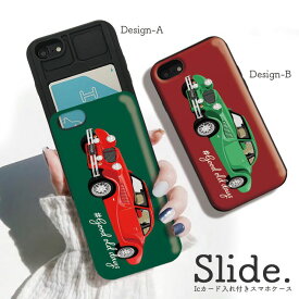 楽天市場 レトロ 車 イラストの通販