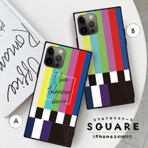 iPhone17 17pro 16 16e �P�[�X 16Pro 16ProMax 16Plus �P�[�X iPhone 15 pro �P�[�X �w�ʃK���X �X�N�G�A �l�p �����K���X �y�� ������� �e���r �J���[�o�[ �J���t�� �|�b�v �e���r TV �f�U�C�� ��l ���킢�� 