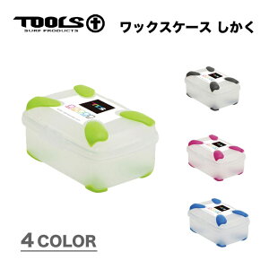 TOOLS T[tB c[X WAXCASE lp bNXP[X 