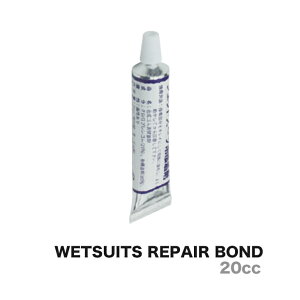 WETSUITS REPAIR BOND EFbgX[c yA[{h T[tB