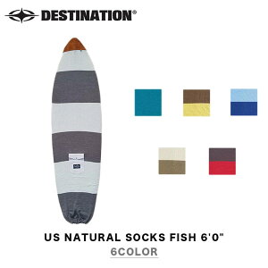 DESTINATION fBXeBl[V US NATURAL SOCKS FISH 6'0" i`\bNX tBbV gp T[t{[hP[X T[tB