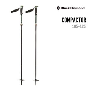 �u�Z�[���vBLACK DIAMOND �u���b�N�_�C�A�����h COMPACTOR �R���p�N�^�[