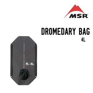 MSR GGXA[ DROMEDARY BAG h_[obO 4L EH[^[obN nCh[VpbN