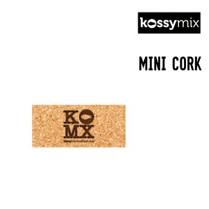 KOSSYMIX �R�V�~�b�N�X MINI CORK �~�j �R���N �X�m�[�{�[�h ���b�N�X �����e�i���X