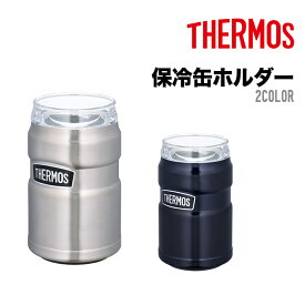 THERMOS サーモス 保冷缶ホルダー ROD-002 水筒 タンブラー