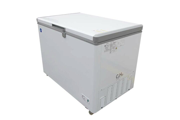 楽天市場】JCMC-310 冷凍ストッカー フリーザー 中型 300Lクラス 