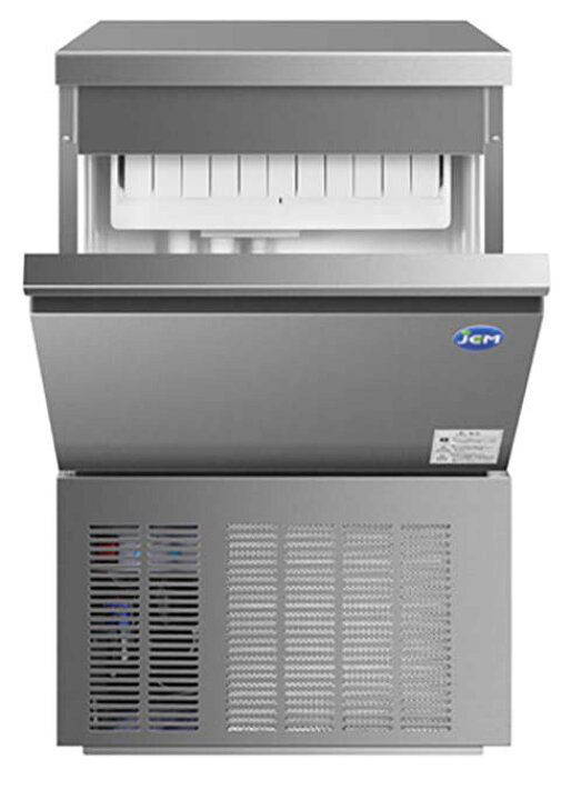 楽天市場】JCMI-40 透明度の高い上品な氷 全自動製氷機 40kg 業務用 