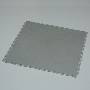 滑り止めゴムマット 連結タイプ 503×503mm