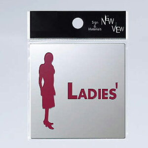 XeXʃTC70×70mm@LADIESgC}[N