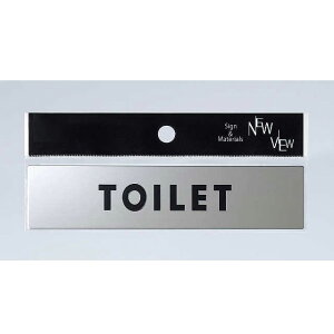XeXʃTC30×130mm@TOILET