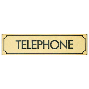 ^JTC40×160mm@TELEPHONE