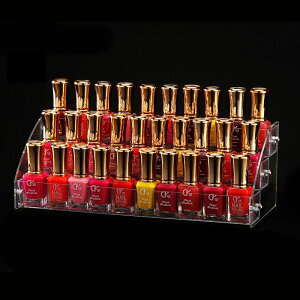 マニキュア収納ケース 31×13.3×11cm(1ヶ)