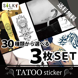 \TATOOy30ނIׂ3ZbgzhhŒI{ fUC^gD[V[ 傫TCY ([֑) C ^gD[V[ tatoo n {fBV[ {fB[V