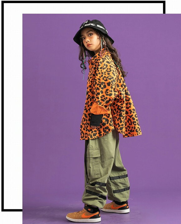 楽天市場 ヒップホップ ダンス衣装 キッズ セットアップ キッズダンス衣装 ダンスファッション 男の子 ガールズ ヒョウ柄シャツ カーゴパンツ K Pop 韓国 Sims Mart 楽天市場 ヒップホップ ダンス衣装 キッズ セットアップ キッズダンス衣装 ダンスファッション 男の子 ガールズ ヒョウ柄シャツ カーゴパンツ K Pop 韓国 Sims Mart