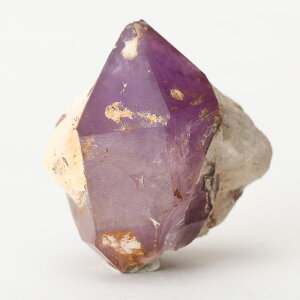 【レア産地】バーミヤン州産【バーミヤンアメジスト】34.63g【お任せ送料無料】