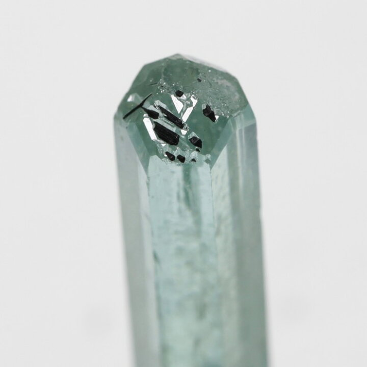 楽天市場】人気高騰！ベトナム産『非加熱アクアマリン原石』 25.2 ct 