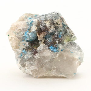 i~rAYywVb^JCgCNH[cEShattukite in Quartzx35gzyz