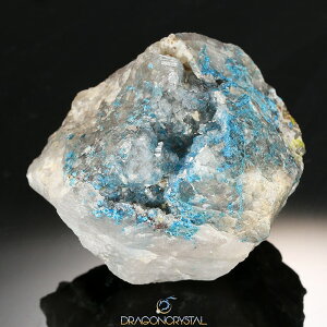 �i�~�r�A�Y�y�w�V���b�^�J�C�g�C���N�H�[�c�EShattukite in Quartz�x153.7g�z�y���������z
