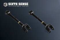 楽天市場】50プリウス リア アームの通販