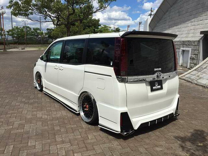 楽天市場】80 VOXY ノア ヴォクシー G