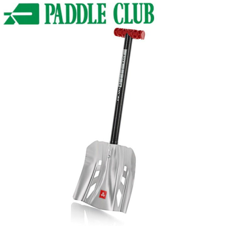 楽天市場】arva アルバ RACE Shovel レースショベル 超軽量ショベル 