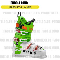 楽天市場】dalbello drs 110の通販