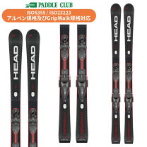 楽天市場】スーパーシェイプ ヘッドスキーの通販