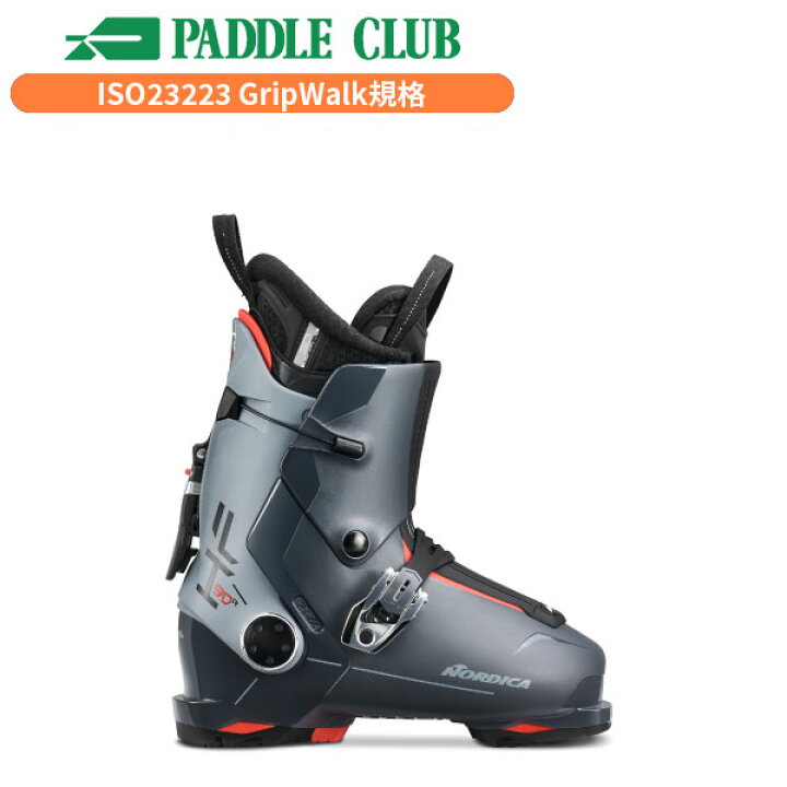 楽天市場】NORDICA ノルディカ スキーブーツ 25-26 HF 90 R GW 