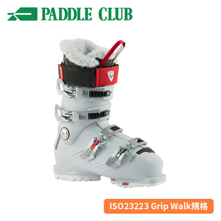 楽天市場】ROSSIGNOL ロシニョール スキーブーツ 25-26 PURE PRO90GW 