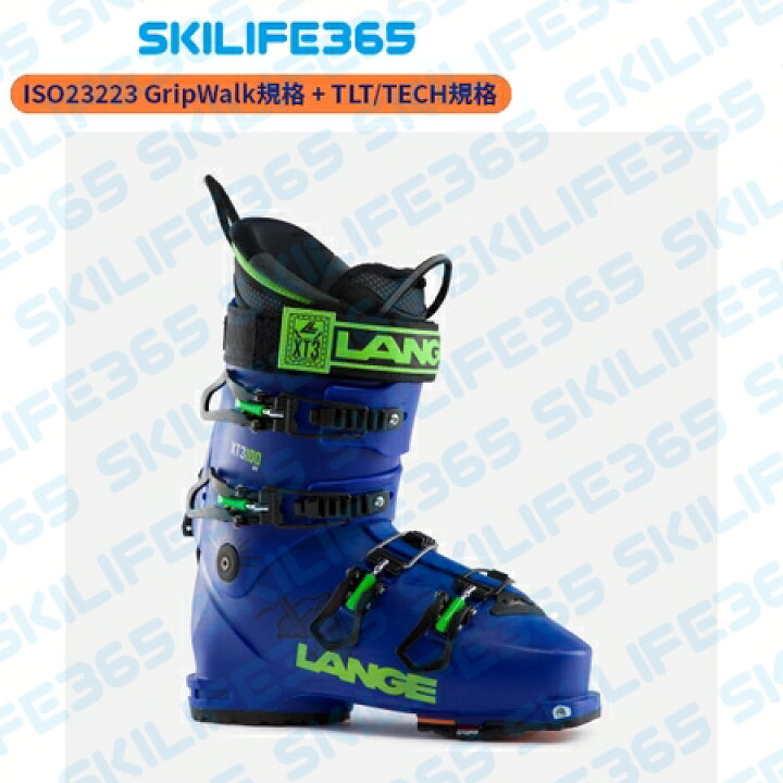 楽天市場】LANGE ラング 23-24 XT3Free100MV GW XT3フリー110MV GW 