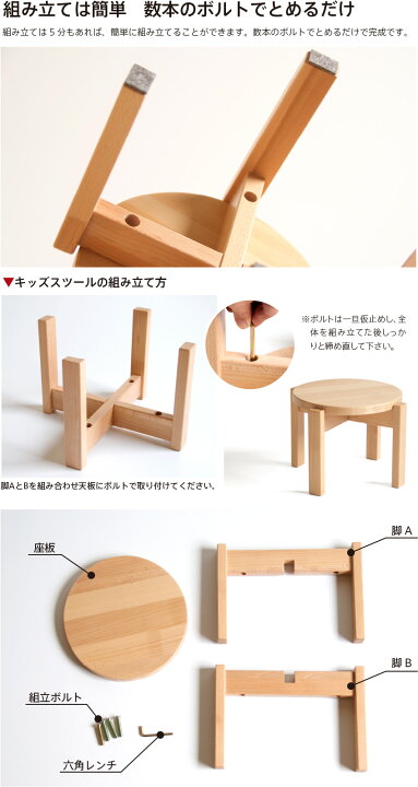 □ioy1133□UNOH□デスク＆チェア□机/学習机/椅子/木製/シェーカー家具