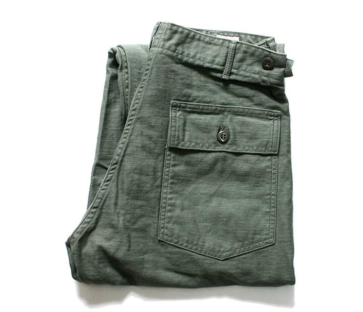 楽天市場】予約商品(お届け予定 9-10月頃) orSlow オアスロウ 