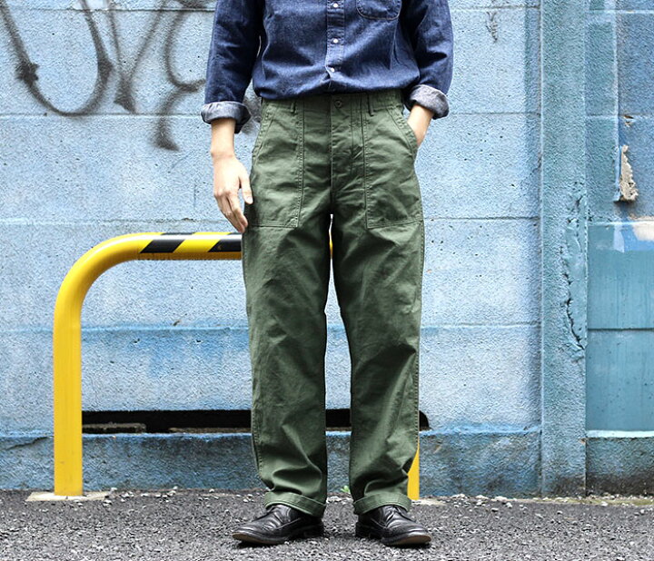 楽天市場】予約商品(お届け予定 9-10月頃) orSlow オアスロウ 