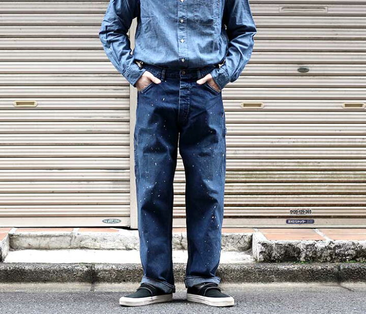 楽天市場】予約商品(お届け予定 9-10月頃以降) orSlow オアスロウ 