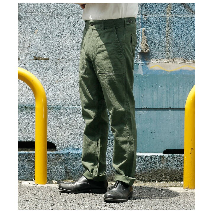 楽天市場】予約商品(お届け予定 9-10月頃以降) orSlow オアスロウ 
