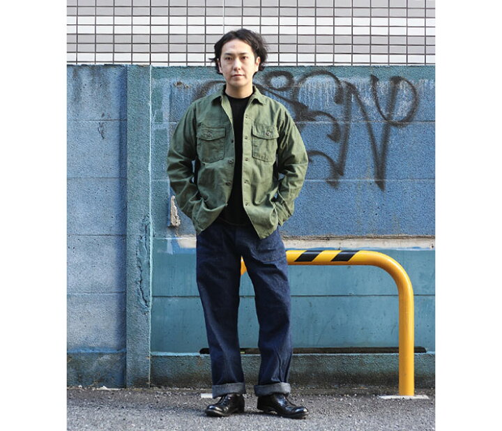 楽天市場】予約商品(お届け予定 7-8月頃以降) orSlow オアスロウ 