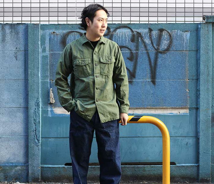 楽天市場】予約商品(お届け予定 7-8月頃以降) orSlow オアスロウ 
