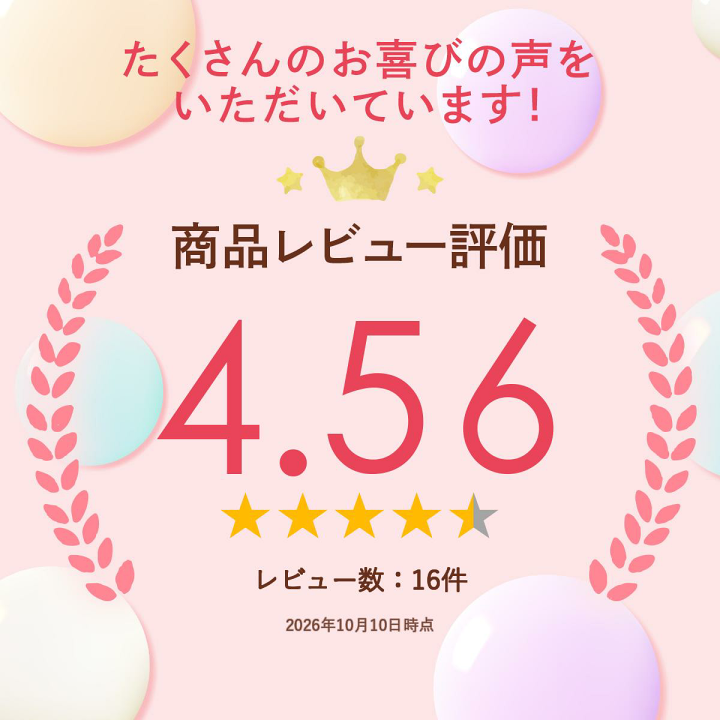 楽天市場】楽天ランキング受賞 即納 メロジョイ Mellojoy 贅沢スフレ