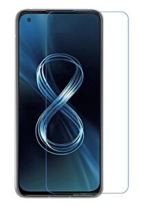 ZS672KS �ی�t�B���� Zenfone 8 Flip �K���X�t�B���� Zenfone8 Filp/Zenfone8Filp �[���t�H�� �G�C�g �t���b�v/�[���t�H���G�C�g�t���b�v �����K���X 9H���[����