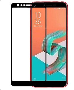 ZC600KL �S�ʕی�t�B���� Asus Zenfone 5Q �K���X�t�B���� zenfone 5q �����K���X 9H �S��ʕی� ���[����