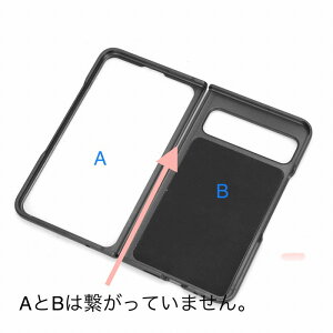 P[X google Pixel Fold Jo[ docomo/au/softbank 3_Zbg یtB ^b`y ܂ tB ttB O[O sNZ tH[h P[X PixelFold sNZtH[h X}zP[X