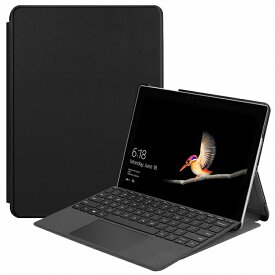 Microsoft Surface Go ケース サーフェス ゴー カバー サーフェスGO マイクロソフト10.1インチ MHN-00014 スタンドケース スタンド MCZ-00014 タブレットケース 送料無料 メール便