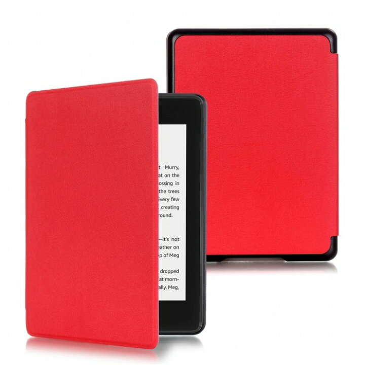 楽天市場】Amazon Kindle Paperwhite 2018 ケース キンドルペーパー 
