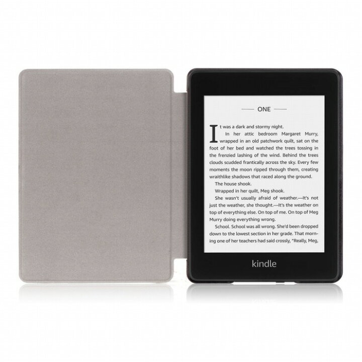 楽天市場】Amazon Kindle Paperwhite 2018 ケース キンドルペーパー 