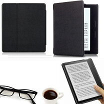 楽天市場】kindle oasis カバーの通販